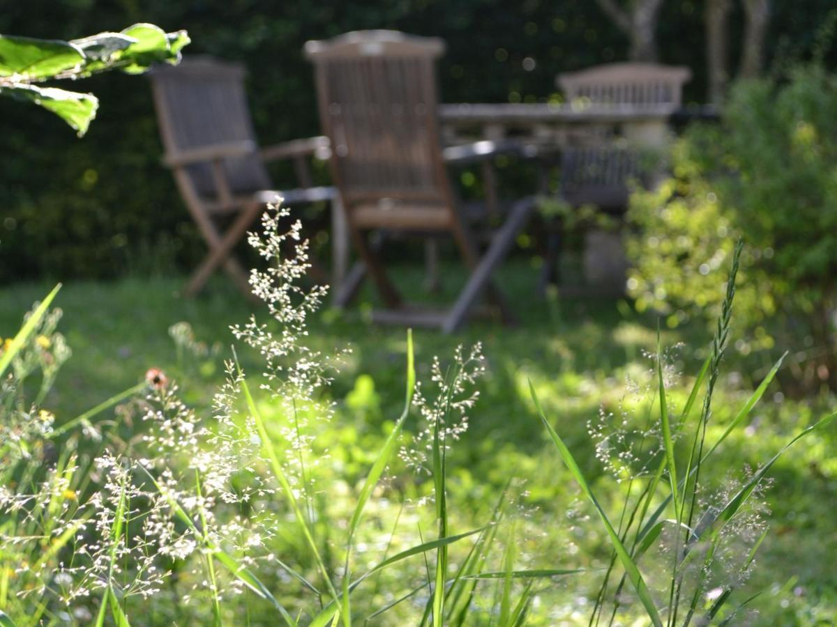 Ferienwohnung Am Ehrenstetter Grund Ehrenkirchen Esterno foto