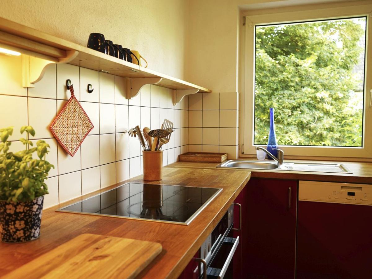 Ferienwohnung Am Ehrenstetter Grund Ehrenkirchen Esterno foto