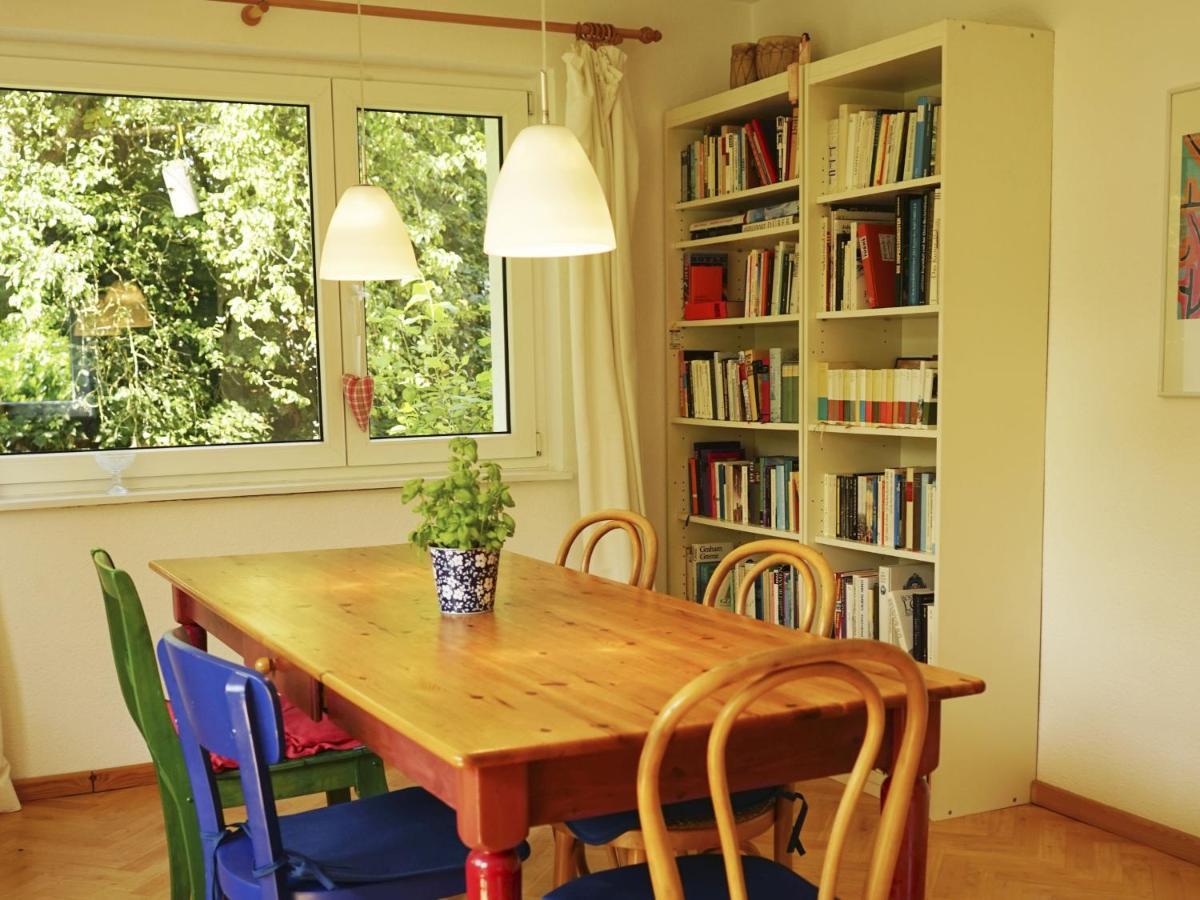 Ferienwohnung Am Ehrenstetter Grund Ehrenkirchen Esterno foto