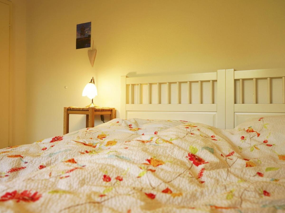 Ferienwohnung Am Ehrenstetter Grund Ehrenkirchen Esterno foto