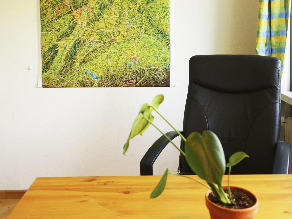 Ferienwohnung Am Ehrenstetter Grund Ehrenkirchen Esterno foto