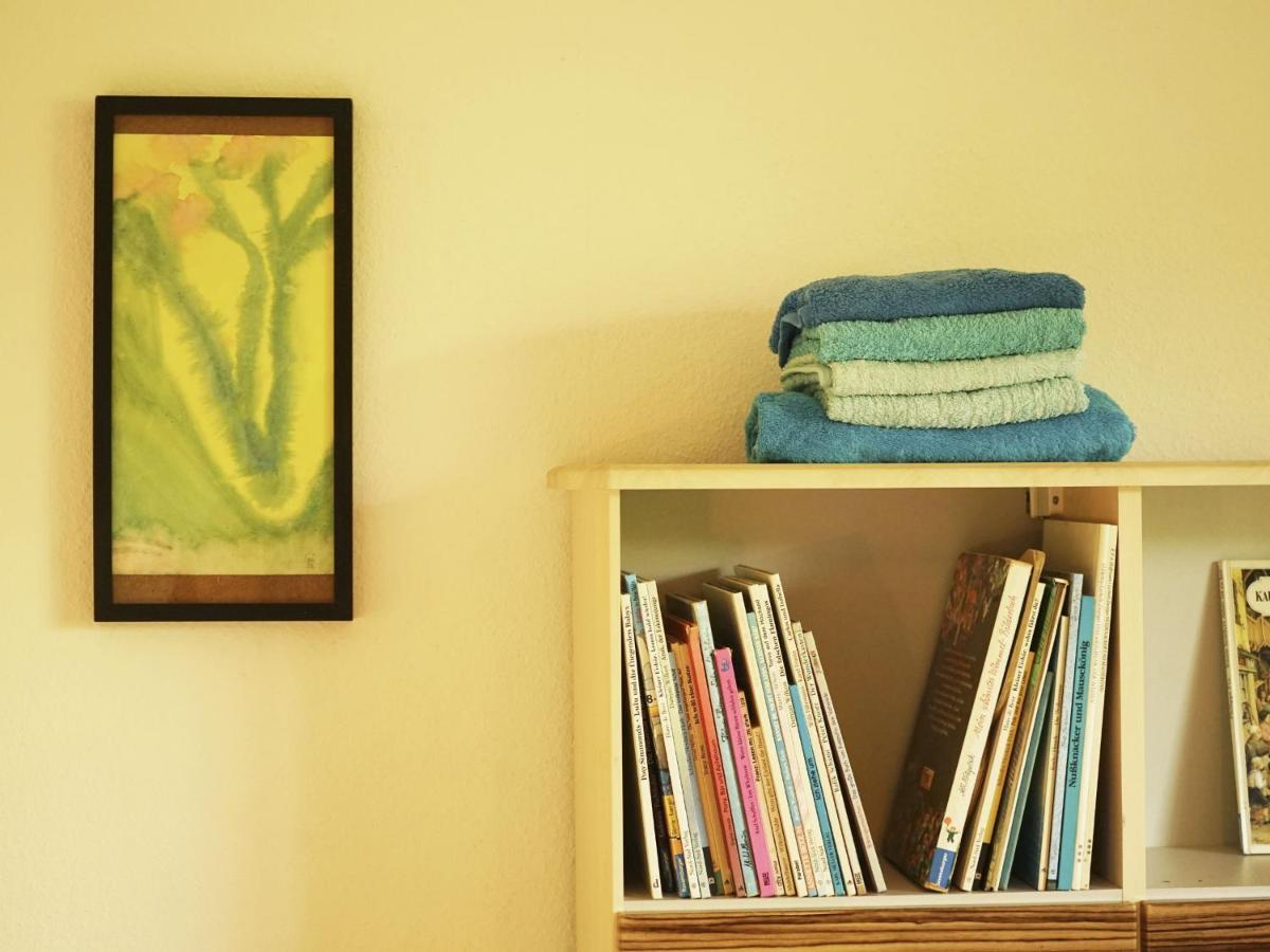 Ferienwohnung Am Ehrenstetter Grund Ehrenkirchen Esterno foto