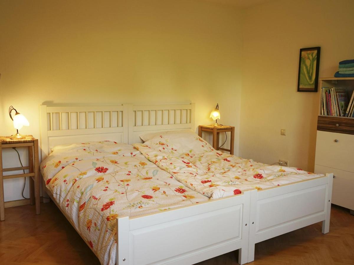 Ferienwohnung Am Ehrenstetter Grund Ehrenkirchen Esterno foto