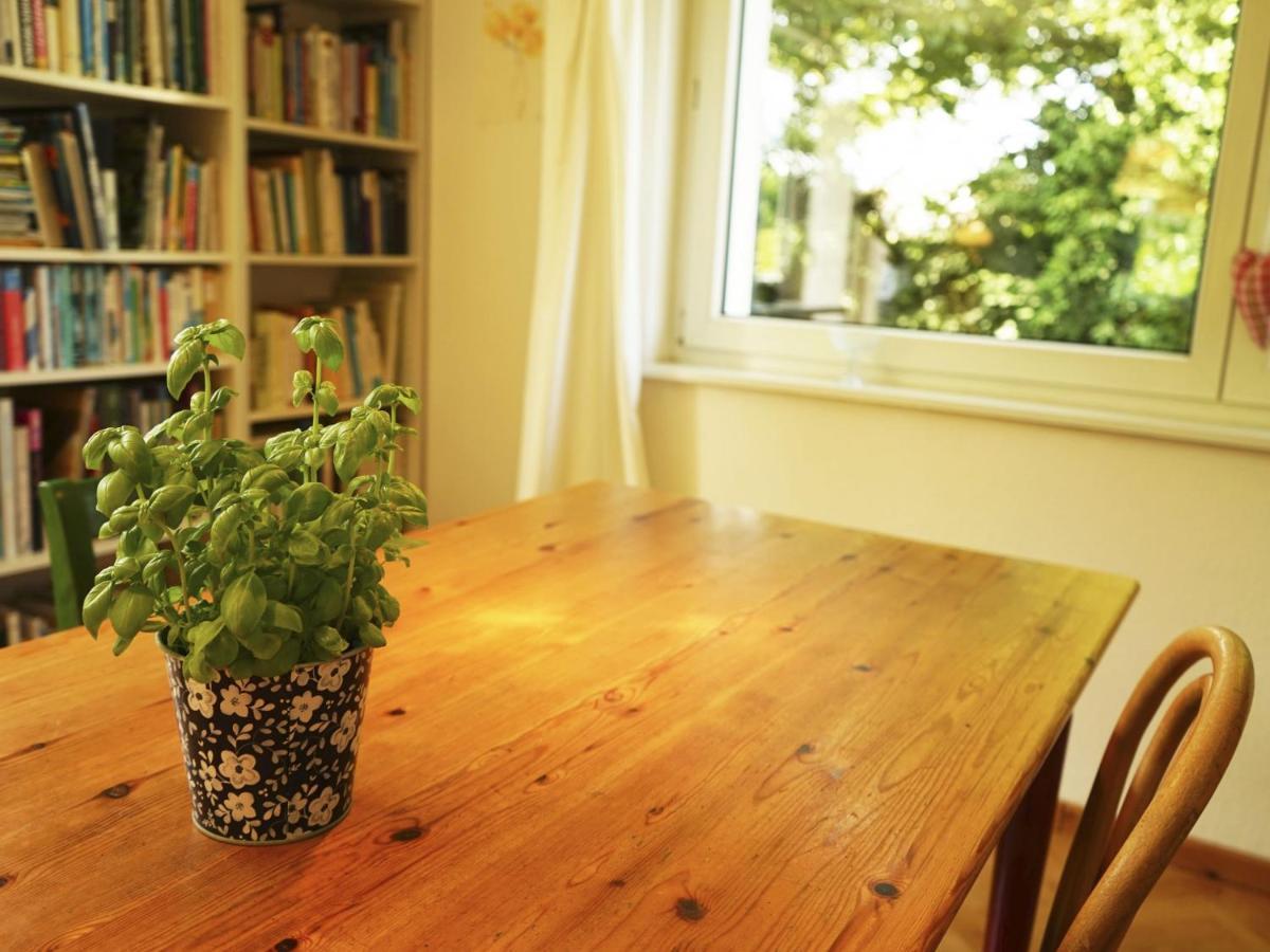 Ferienwohnung Am Ehrenstetter Grund Ehrenkirchen Esterno foto