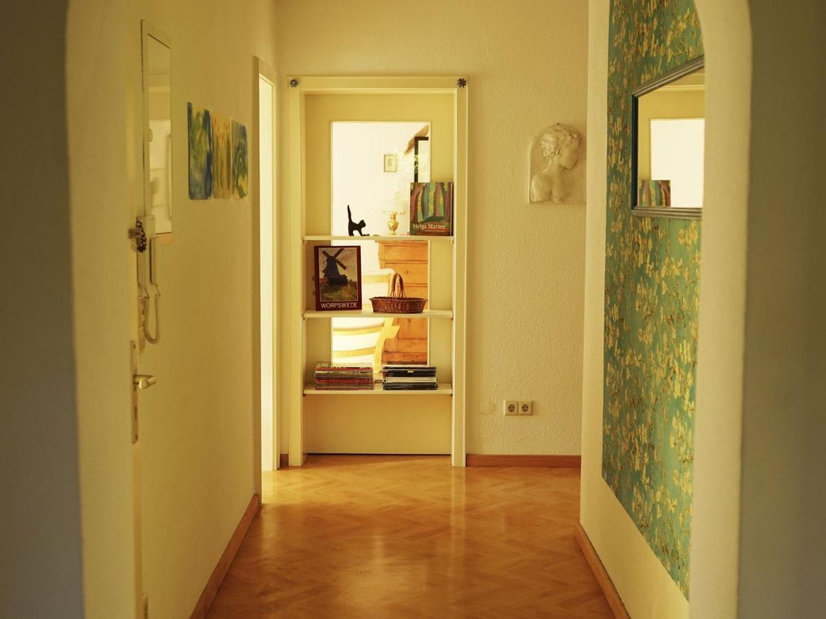 Ferienwohnung Am Ehrenstetter Grund Ehrenkirchen Esterno foto