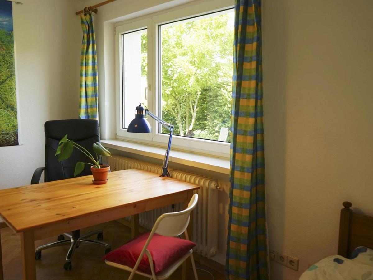 Ferienwohnung Am Ehrenstetter Grund Ehrenkirchen Esterno foto