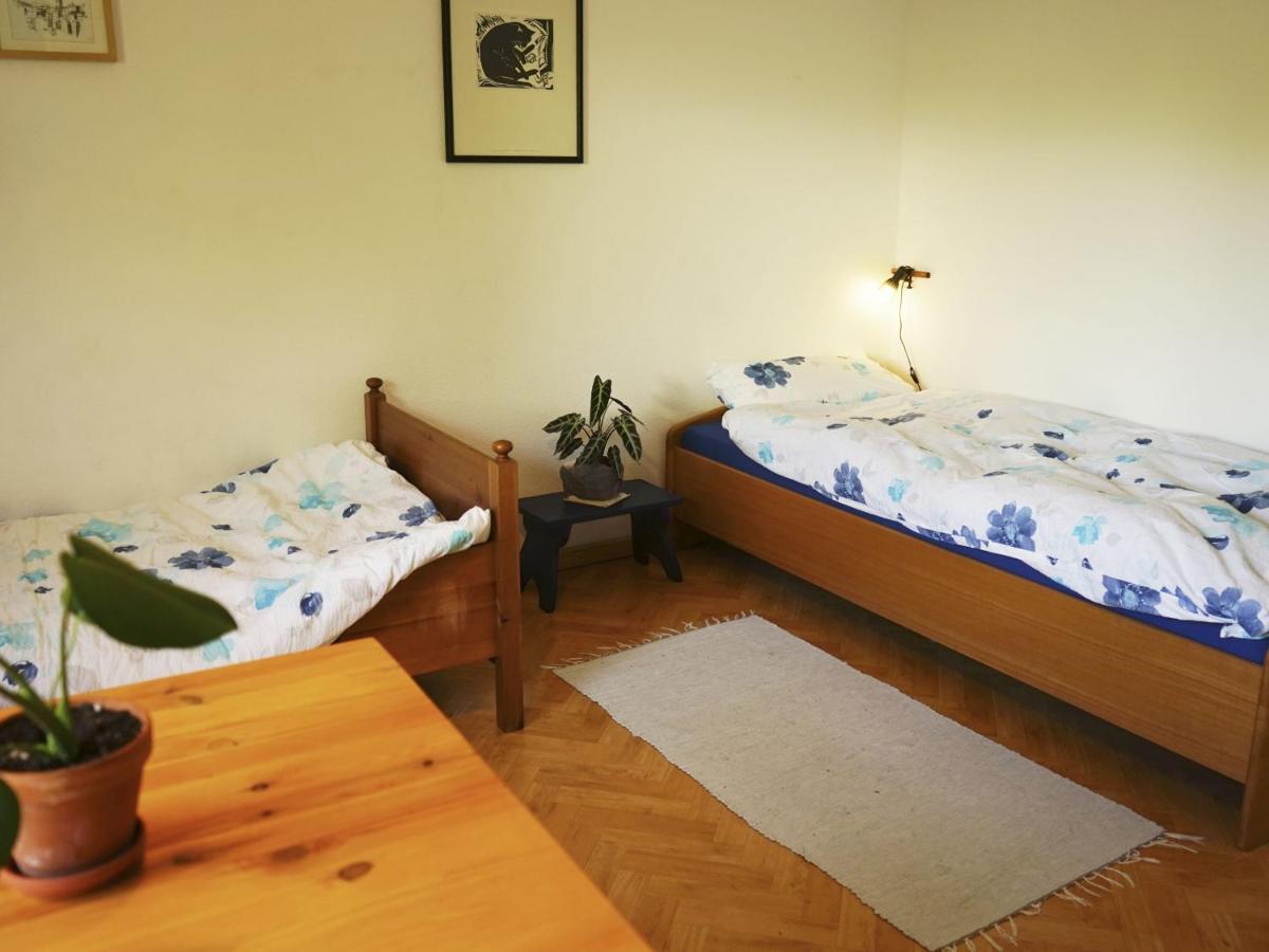 Ferienwohnung Am Ehrenstetter Grund Ehrenkirchen Esterno foto