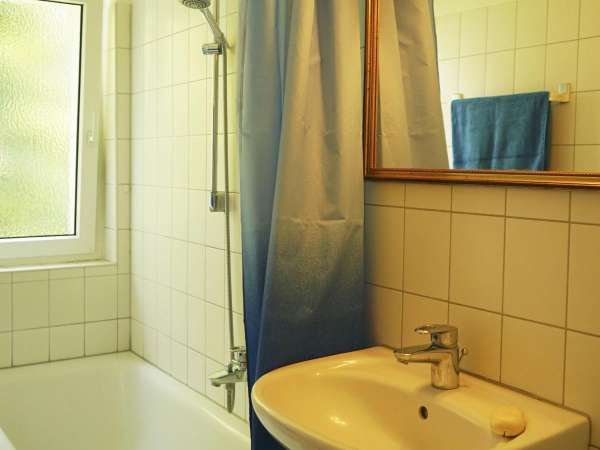 Ferienwohnung Am Ehrenstetter Grund Ehrenkirchen Esterno foto
