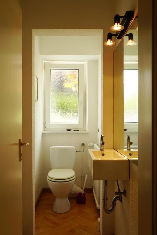 Ferienwohnung Am Ehrenstetter Grund Ehrenkirchen Esterno foto