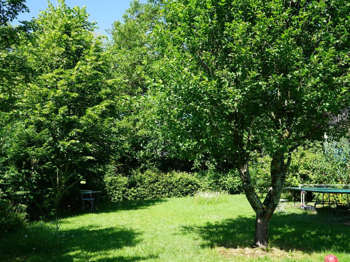 Ferienwohnung Am Ehrenstetter Grund Ehrenkirchen Esterno foto