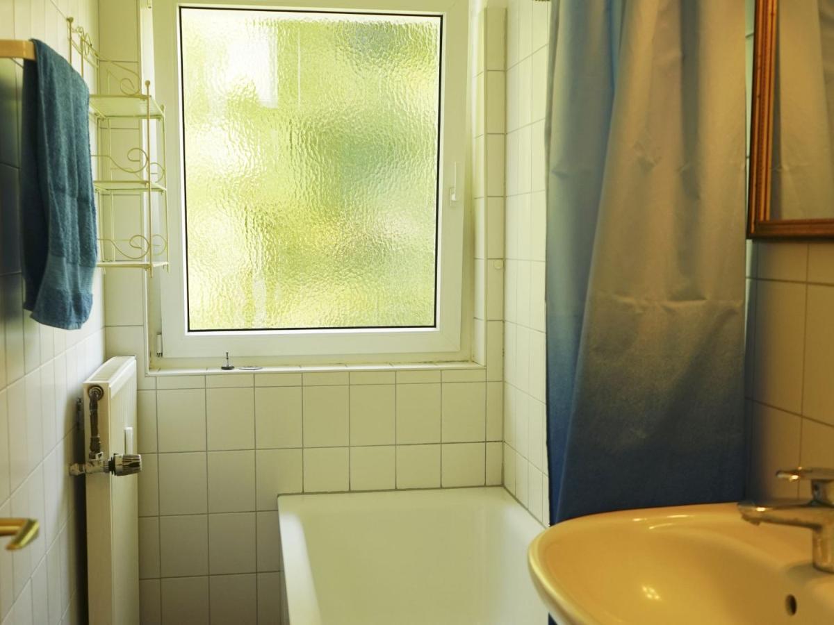 Ferienwohnung Am Ehrenstetter Grund Ehrenkirchen Esterno foto