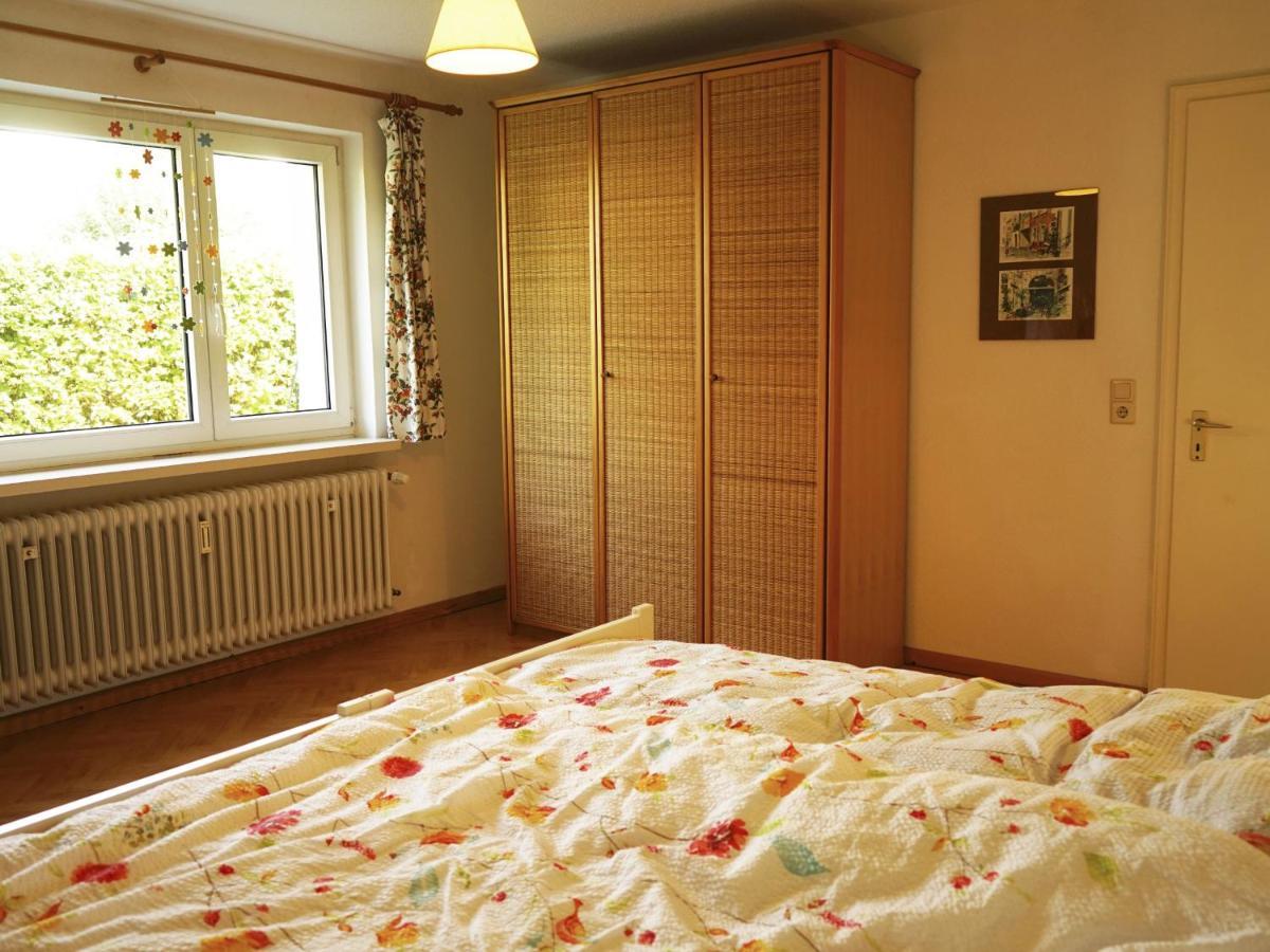 Ferienwohnung Am Ehrenstetter Grund Ehrenkirchen Esterno foto